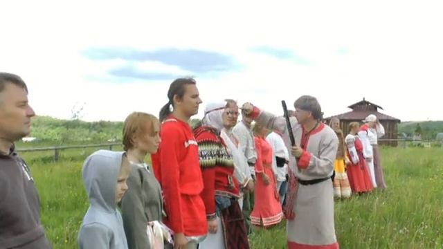 Русалии 2015 г. смотреть онлайн