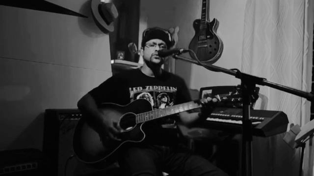 A Tribute to Led Zeppelin Stairway To Heaven (Live Cover) at FBLLS platform смотреть онлайн
