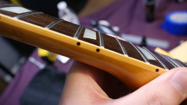 Gibson's FAIL of a "Reissue" | 1979 Gibson Les Paul KM Custom Made Plaque Natural Review + Demo смотреть онлайн