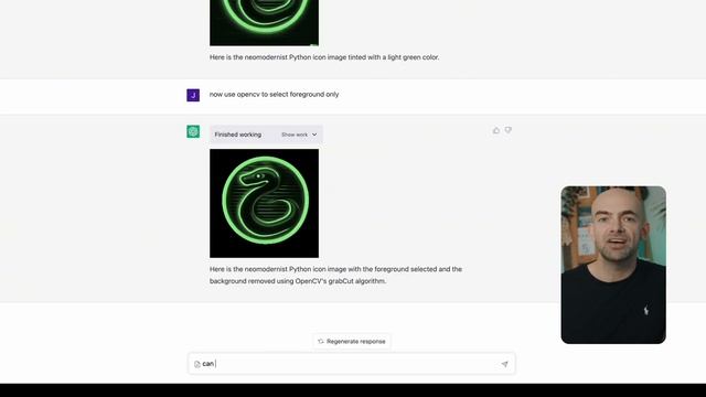 This CRAZY ChatGPT Update Changes Everything! (ChatGPT Plugins) смотреть онлайн