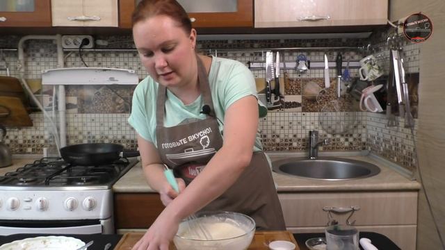 Как приготовить БЛИНЫ? Блинчики которые Всегда ПОЛУЧАЮТСЯ! Блины на молоке! How to cook pancakes! смотреть онлайн