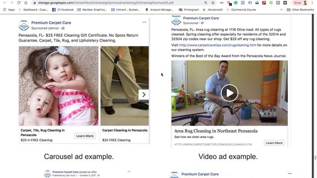 Video Cleaning Marketing to Get Cleaning Clients in ANY Neighborhood смотреть онлайн