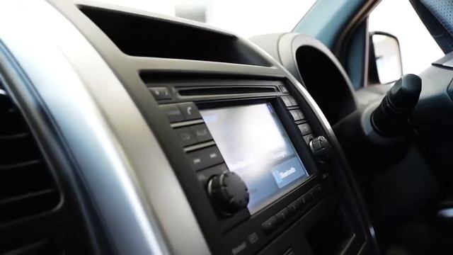 Nissan X-Trail - WKB Nissan смотреть онлайн