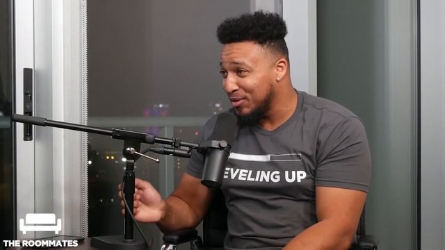 The Roommates React To Ciara's Prayer For Single Women смотреть онлайн