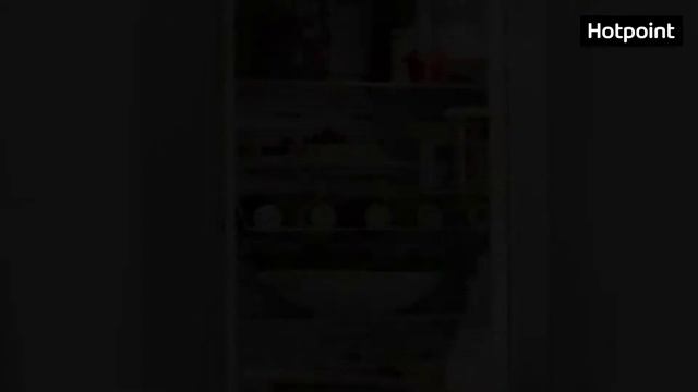 Hotpoint SMP8 D2Z X H Combi Fridge Freezer смотреть онлайн