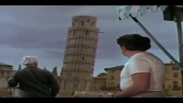 Che sorpresa la Torre di Pisa! смотреть онлайн