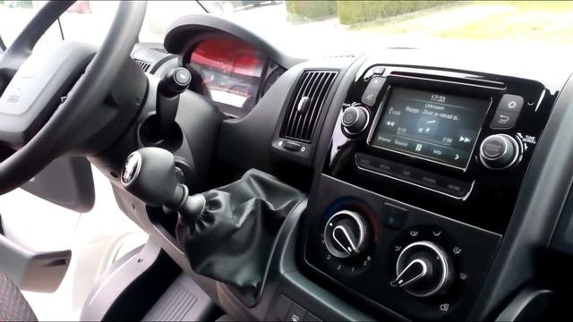 Citroen Jumper смотреть онлайн