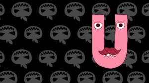 Monster Alphabets Jumping on the Bed l Halloween ABC song l Nursery Rhymes l ZooZooSong for kids