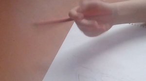 Как нарисовать скромника (Scp-096)//