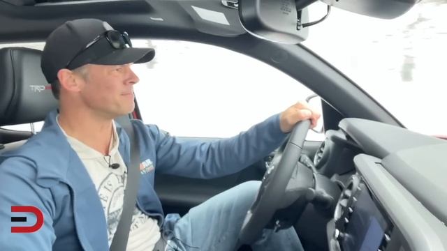 Reasons to Avoid the 2023 Toyota Tacoma on Everyman Driver смотреть онлайн