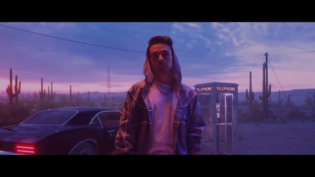 Monoir - The Drum Song (Official Video) смотреть онлайн