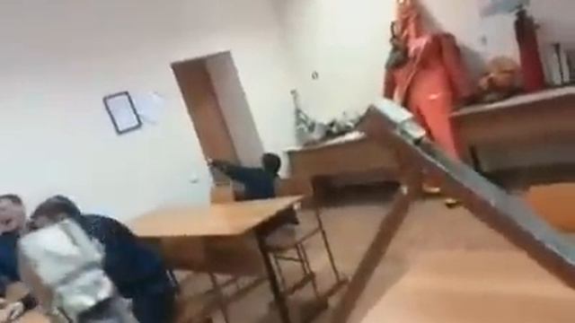 Самый ответственный пожарный! EPIC FAIL смотреть онлайн