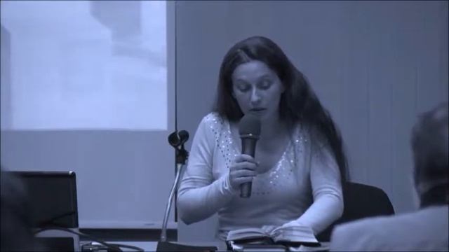 Стихотворение "Апостол" смотреть онлайн