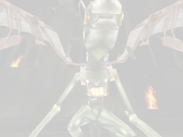 Прохождение American McGee's Alice Страна огня и серы #7