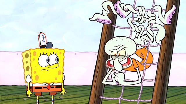 @taakoseleva губка боб отбой смотреть онлайн