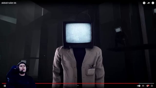 ENDING RAHASIA EPISODE 66 SKIBIDI TOILET! KEMUNCULAN TITAN TV MAN UPGRADE DI AKHIR VIDEO смотреть онлайн