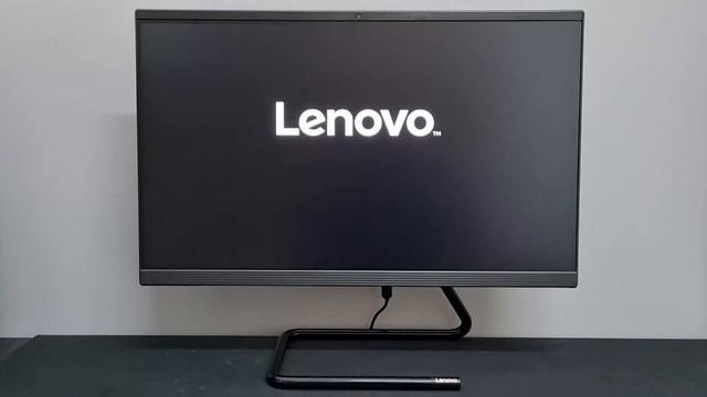 Lenovo Ideacentre - A340-24IWL - Computador Lento - Instalação de Ssd M.2 Nvme смотреть онлайн