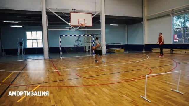 ВИДЕООБЗОР: NIKE ZOOM FREAK 1 смотреть онлайн