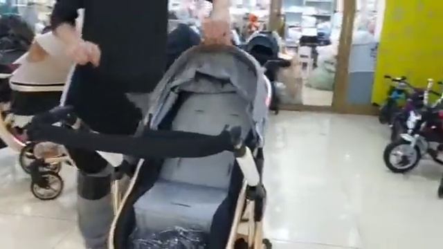 #коляски смотреть онлайн