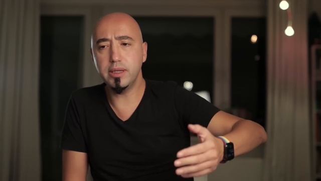 En çok zorlayan proje hangisiydi? смотреть онлайн