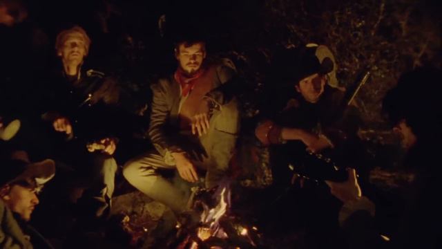 Sharpe - 01 - Sharpe's Rifles [1993 - TV Serie] смотреть онлайн