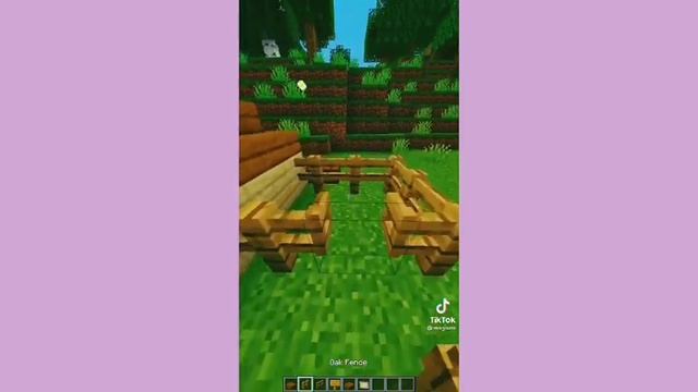 Как построить в minecraft красивый домик для домашнего питомца смотреть онлайн
