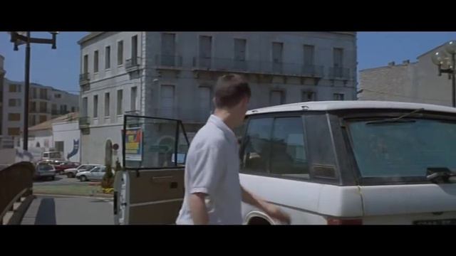 Le Petit Criminel смотреть онлайн