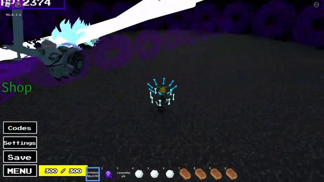 BEATED PURSUER (FULL FIGHT) Undertale 3D Boss Battles смотреть онлайн