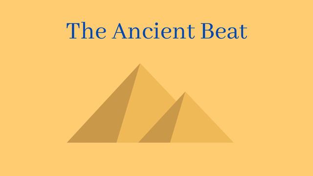 The Ancient Beat | ROYALTY-FREE Beat | Trap Instrumental смотреть онлайн