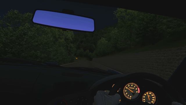[Assetto Corsa]Project D - 定峰戰, Eng Subs , 中文字幕 смотреть онлайн
