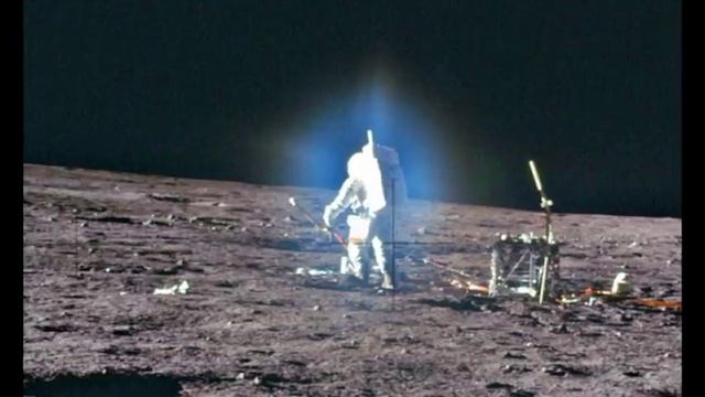 __ ЗАЧЕМ К ЛУНЕ ПОДОГНАЛИ ЗВЕЗДУ СМЕРТИ __ смотреть онлайн