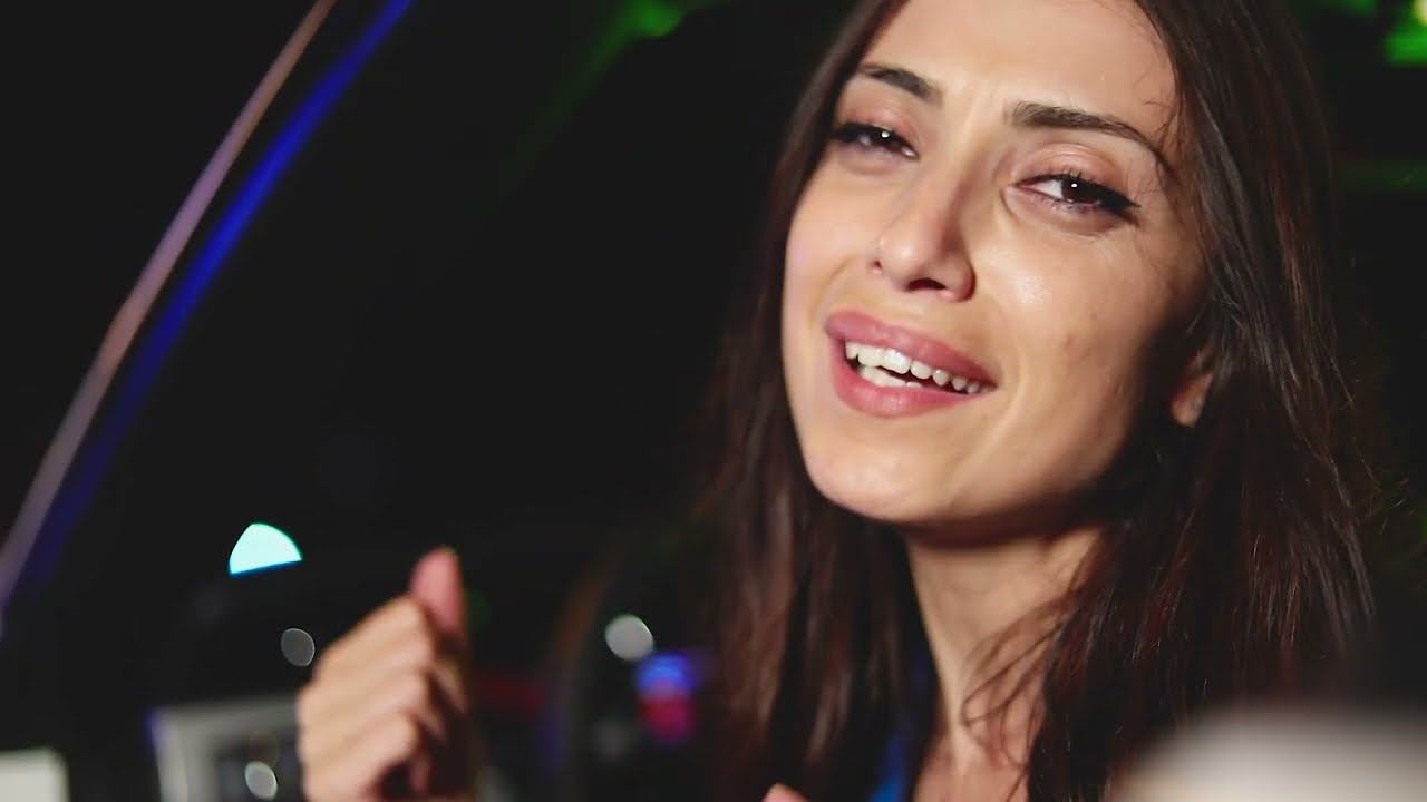 Elvina - Yeter | AZ MUSIC KAVKAZ смотреть онлайн