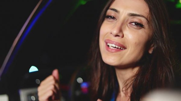 Elvina  - Yeter | AZ MUSIC KAVKAZ