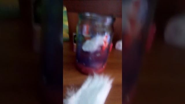 Банка космос своими руками смотреть онлайн