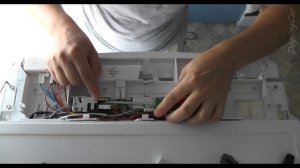 Холодильник Atlant сильно морозит. -23С и меньше не делается.