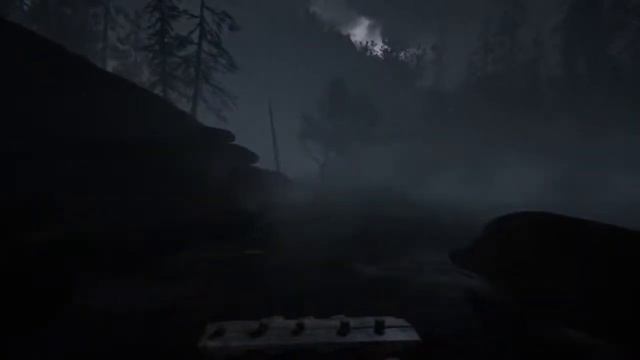 Outlast 2 смотреть онлайн
