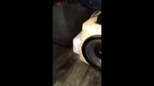 Установка диодных стопов на ваз 2110!!