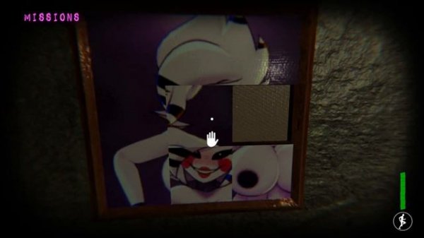 Fap Nights at Frenni's v.0.14 - hard mode (5 stars)