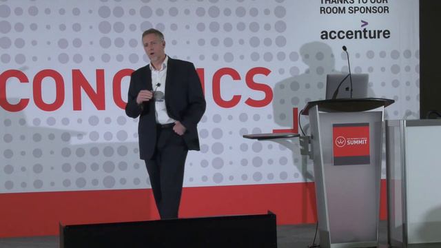 The 2019 Payments Canada SUMMIT - Liquidity management in a multi-bank and multi-currency world смотреть онлайн