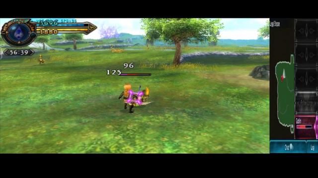 Citra Emulator - Final Fantasy Explorers 3DS on Snapdragon 680 | Vivo Y35 смотреть онлайн