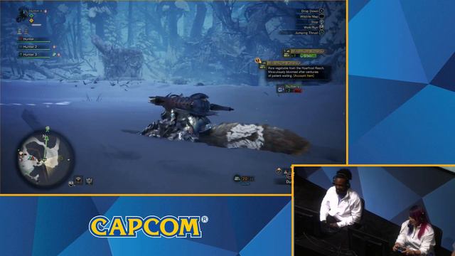 [OFFICIAL] E3 2019 - Monster Hunter World: Iceborne смотреть онлайн