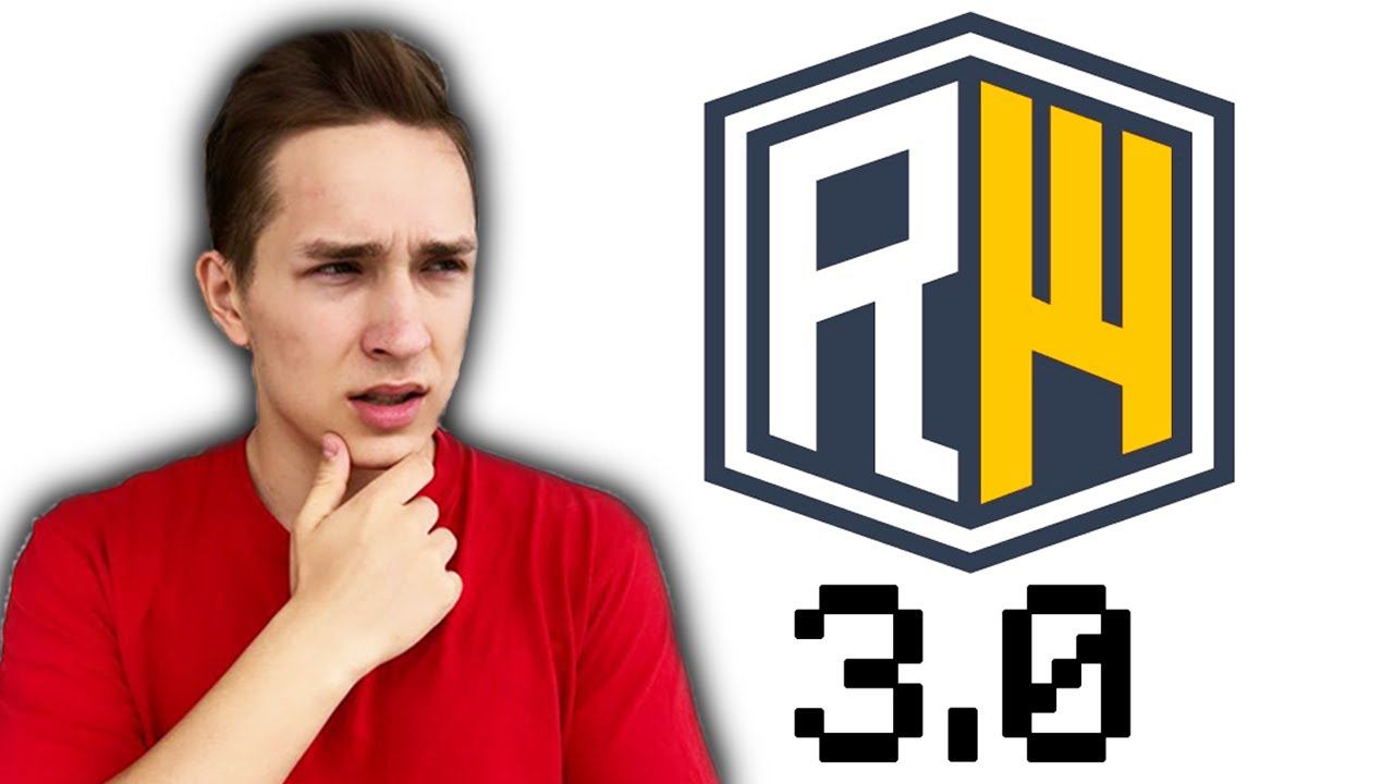 ВСЯ ПРАВДА про ReallyWorld 3.0 смотреть онлайн