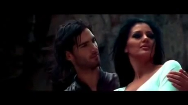Eva Rivas, Sayat Nova - Tamam Ashkhar смотреть онлайн