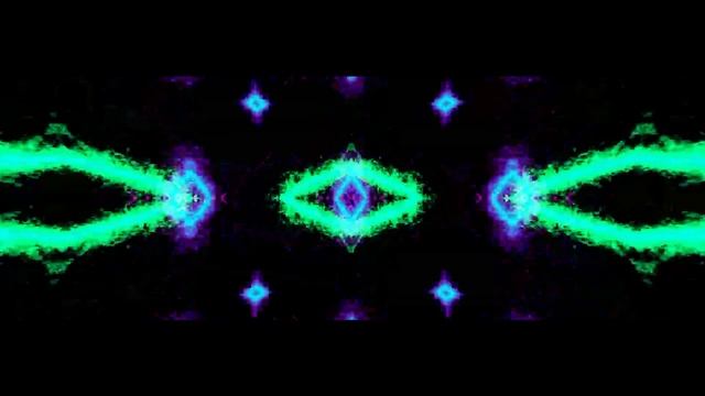 Neon Light Dance (4MHZ - MONKEY BUISNESS)