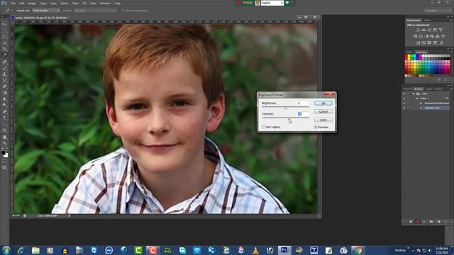 photoshop action tutorial bangla смотреть онлайн