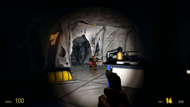 Какой будет 5-я глава Focal Point в BM Blue Shift .Garrys mod в steam смотреть онлайн