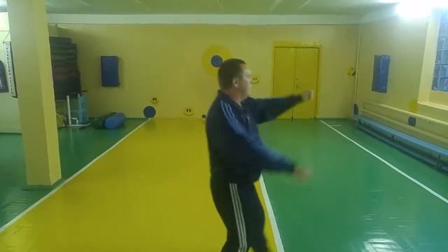 Олег Сушков - Дангун тыль смотреть онлайн