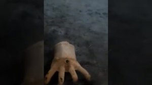 Замена катализатора Приоры часть2