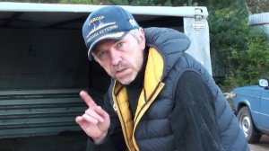 Нива Тревел и прицеп МЗСА.