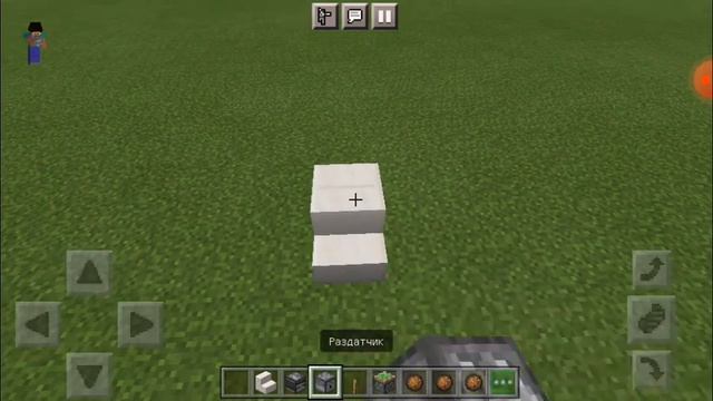 как построить пушку в майнкрафте без модов |Jeb Minecraft смотреть онлайн